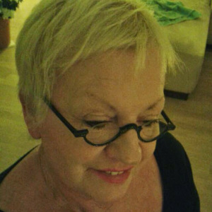 Profilbild von Brigitte Zurheide-Kandler