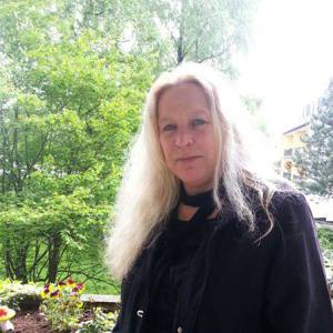 Profilbild von Brigitte de Nuccio