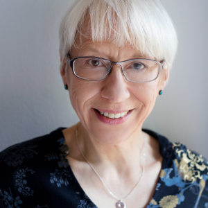 Profilbild von Brigitte von Harten