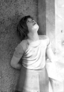 Profilbild von Brigtte Mellwig