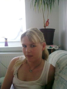 Profilbild von Brina Gunter