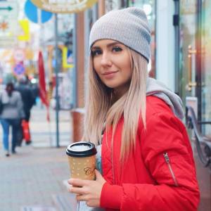 Profilbild von Brinda Asteine