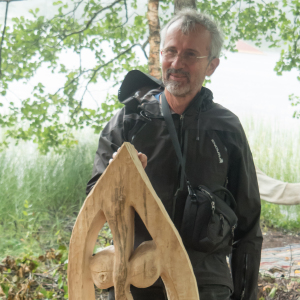 Profilbild von Bringfried Seifert