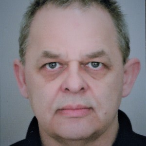 Profilbild von Bringfried Wolter
