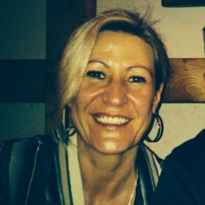 Profilbild von Brit Bannat