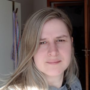 Profilbild von Brit Bauermeister-Gawantka