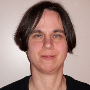 Profilbild von Brit Baumgärtner