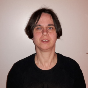 Profilbild von Brit Baumgärtner