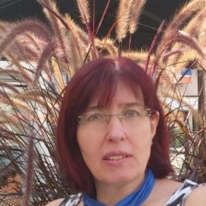 Profilbild von Brit Blukott
