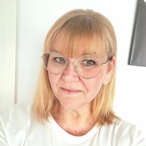 Profilbild von Brit Debik