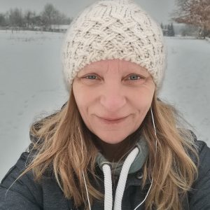 Profilbild von Brit Deitrich