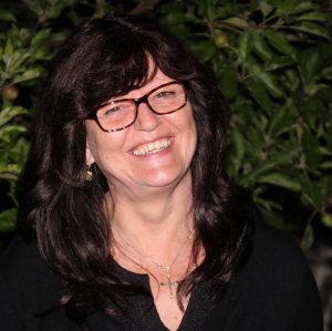 Profilbild von Brit Eisenhaber