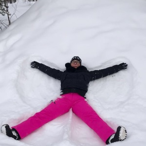 Profilbild von Brit Glendenberg-Schubert