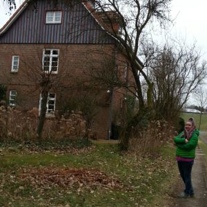 Profilbild von Brit Heilmann