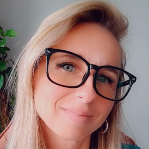 Profilbild von Brit Hönisch