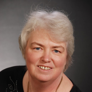 Profilbild von Brit Krüger