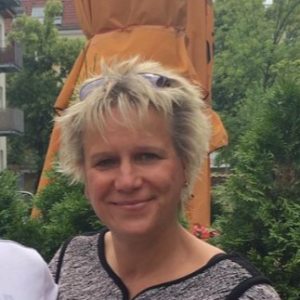 Profilbild von Brit Neumann