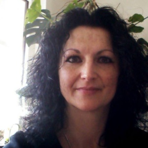 Profilbild von Brit Niebergall