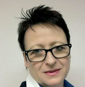 Profilbild von Brit Pahl