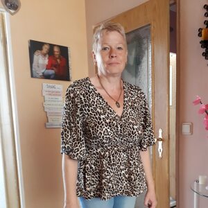 Profilbild von Brit Peters