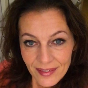 Profilbild von Brit Prudöhl