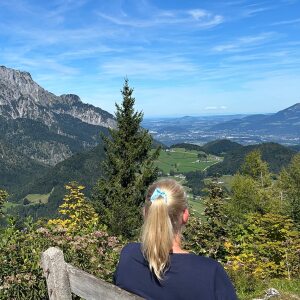 Profilbild von Brit Rödel