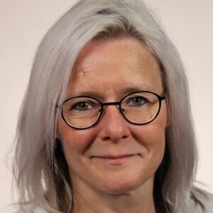 Profilbild von Brit Schreiter