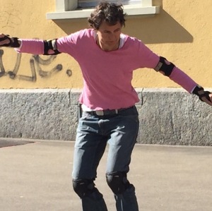 Profilbild von Brit Schuhmacher