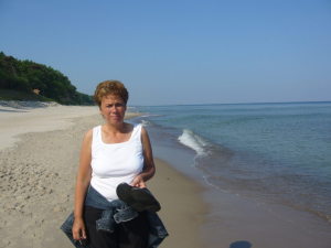 Profilbild von Brit Schultz