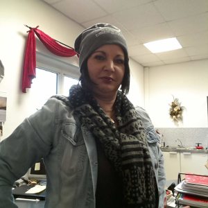 Profilbild von Brit Schwabe