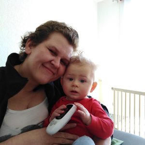 Profilbild von Brit Seidemann