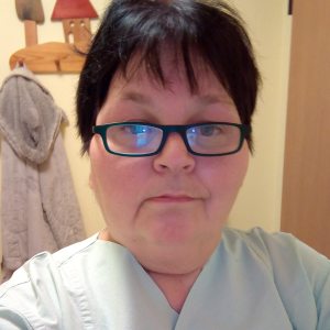 Profilbild von Brit Zimmermann