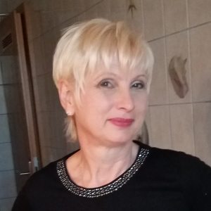 Profilbild von Brita Dietze