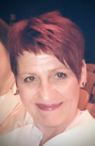 Profilbild von Brita Finger