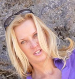 Profilbild von Brita Flinner