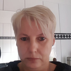 Profilbild von Brita Gilles