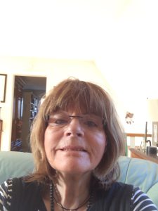 Profilbild von Brita Haedecke