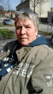 Profilbild von Brita Kleinschmidt