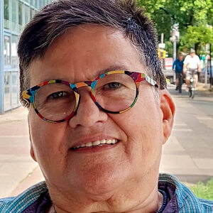 Profilbild von Brita Knoche