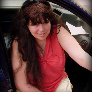 Profilbild von Brita Krengel