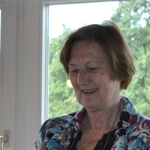 Profilbild von Brita Lazli