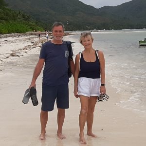 Profilbild von Brita Lünser