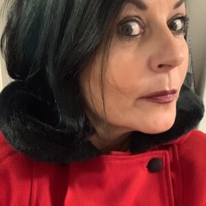 Profilbild von Brita Macht