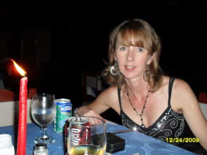 Profilbild von Brita Schilling