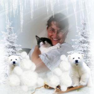 Profilbild von Brita Schneider