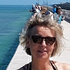 Profilbild von Brita Schult