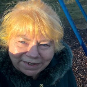 Profilbild von Brita Schulze