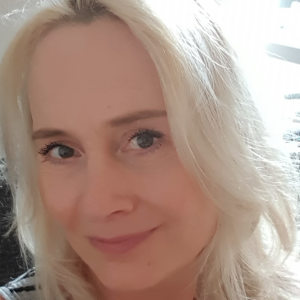 Profilbild von Brita Seltmann