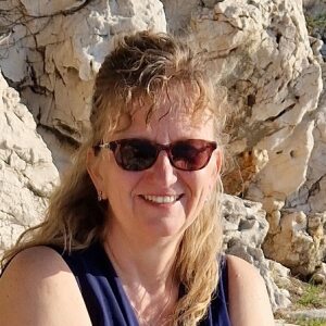 Profilbild von Brita Sodja