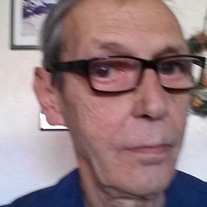 Profilbild von Brita Stein
